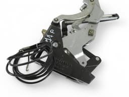 MERCEDES-BENZ A1297743030 Convertible top bracket right MERCEDES-BENZ SL-CLASS (R129) (1989-2001) — thumbnail 2