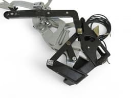 MERCEDES-BENZ A1297743030 Convertible top bracket right MERCEDES-BENZ SL-CLASS (R129) (1989-2001) — thumbnail 5