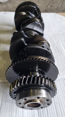 VW Crankshaft VW TRANSPORTER T5 / MULTIVAN (7H, 7E, 7J) (2003-2015) — thumbnail 4