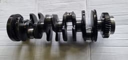 VW Crankshaft VW TRANSPORTER T5 / MULTIVAN (7H, 7E, 7J) (2003-2015) — thumbnail 1