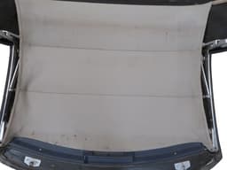 MERCEDES-BENZ A1297700001 A1297700001 Convertible Softtop MERCEDES-BENZ SL-CLASS (R129) (1989-2001) — thumbnail 4