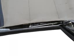 MERCEDES-BENZ A1297700001 A1297700001 Convertible Softtop MERCEDES-BENZ SL-CLASS (R129) (1989-2001) — thumbnail 5
