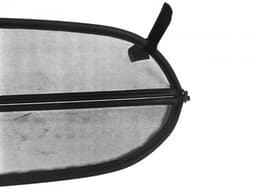 MERCEDES-BENZ A2308600274 A2308600074 Convertible wind deflector MERCEDES-BENZ SL-CLASS (R230) (2001-2012) — thumbnail 3