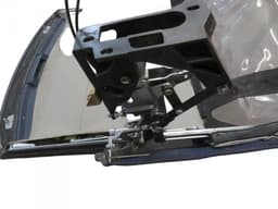 MERCEDES-BENZ A1297700001 A1297700001 Convertible Softtop MERCEDES-BENZ SL-CLASS (R129) (1989-2001) — thumbnail 2