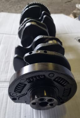 VW Crankshaft VW TRANSPORTER T5 / MULTIVAN (7H, 7E, 7J) (2003-2015) — thumbnail 3