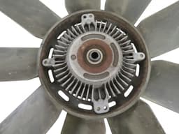MERCEDES-BENZ A1192050006 Cooling Fan Wing MERCEDES-BENZ SL-CLASS (R129) (1989-2001) — thumbnail 2