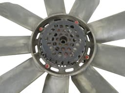 MERCEDES-BENZ A1192050006 Cooling Fan Wing MERCEDES-BENZ SL-CLASS (R129) (1989-2001) — thumbnail 4