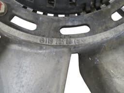MERCEDES-BENZ A1192050006 Cooling Fan Wing MERCEDES-BENZ SL-CLASS (R129) (1989-2001) — thumbnail 5