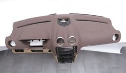 MERCEDES-BENZ A16468021001B70 A1646802100 A16468042871B70 A1646804287 Dashboard MERCEDES-BENZ GL-CLASS (X164) (2006-2012) — thumbnail 1