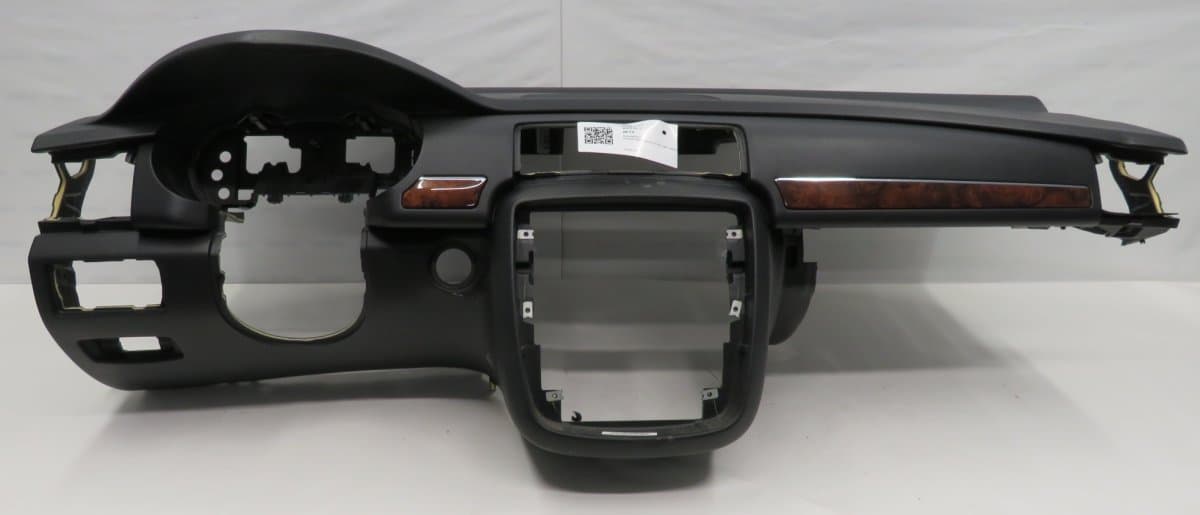 MERCEDES-BENZ A25168008879D84 A25168006879D84 A2516800887 2516800687 Dashboard MERCEDES-BENZ R-CLASS (W251) (2006-2013)