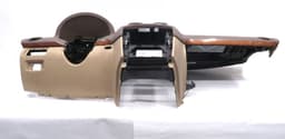 MERCEDES-BENZ A16468021001B70 A1646802100 A16468042871B70 A1646804287 Dashboard MERCEDES-BENZ GL-CLASS (X164) (2006-2012) — thumbnail 3