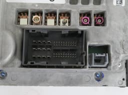 JEEP 68238619AC Dash screen JEEP GRAND CHEROKEE IV (WK, WK2) (2010-2021) — thumbnail 3