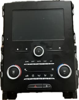 RENAULT 280901068R Dash screen RENAULT MEGANE IV (B9A/M) (2015-) — thumbnail 1