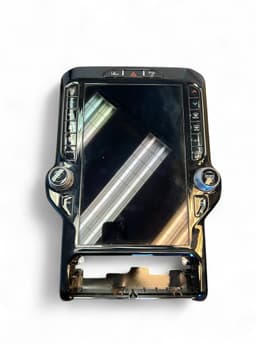 DODGE 68526524AC P68526524AC K68526524AC Dash screen RAM 1500 Crew Cab Pickup (DT)(2018-) — thumbnail 3