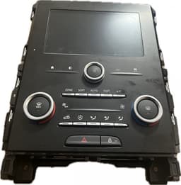 RENAULT 280901068R Dash screen RENAULT MEGANE IV (B9A/M) (2015-) — thumbnail 2