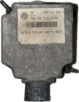 VW Distronic radar / sensor VW PASSAT B6 (3C) (2005-2010) — thumbnail 1