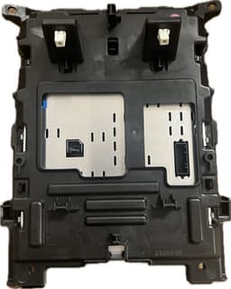 RENAULT 280901068R Dash screen RENAULT MEGANE IV (B9A/M) (2015-) — thumbnail 3