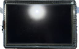 LAND ROVER Dash screen LAND ROVER RANGE ROVER SPORT II (L494) (2013-2022) — thumbnail 1