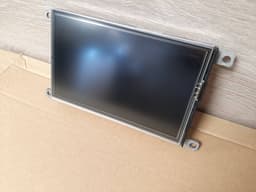 PEUGEOT 9812771880-00 Dash screen PEUGEOT 508 I (W23) (2010-2018) — thumbnail 3
