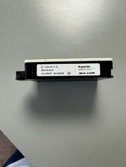 MERCEDES-BENZ A0045427718 A0045425218 0025409117 0025408417 0045427718 0045425218 Distronic radar / sensor MERCEDES-BENZ S-CLASS (W221) (2005-2013) — thumbnail 3