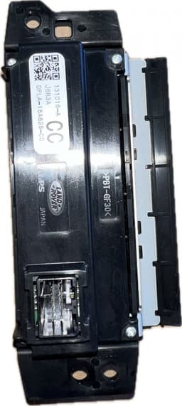 LAND ROVER Dash screen LAND ROVER RANGE ROVER SPORT II (L494) (2013-2022) — thumbnail 7