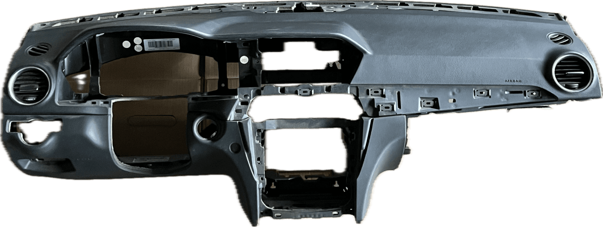 MERCEDES-BENZ 2046805787 Dashboard MERCEDES-BENZ C-CLASS (W204) (2007-2013)