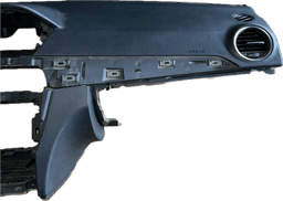 MERCEDES-BENZ 2046805787 Dashboard MERCEDES-BENZ C-CLASS (W204) (2007-2013) — thumbnail 4