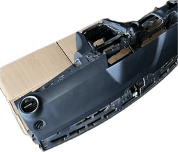 MERCEDES-BENZ 2046805787 Dashboard MERCEDES-BENZ C-CLASS (W204) (2007-2013) — thumbnail 7