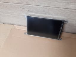 PEUGEOT 9812771880-00 Dash screen PEUGEOT 508 I (W23) (2010-2018) — thumbnail 2