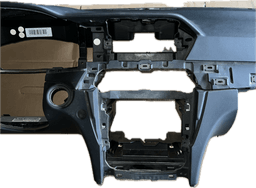 MERCEDES-BENZ 2046805787 Dashboard MERCEDES-BENZ C-CLASS (W204) (2007-2013) — thumbnail 3