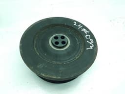 BMW 1123-7793593 Crankshaft Pulley BMW 3 (E90, E91, E92, E93) (2005-2011) — thumbnail 3