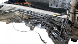 MERCEDES-BENZ Convertible Softtop MERCEDES-BENZ SL-CLASS (R230) (2001-2012) — thumbnail 4