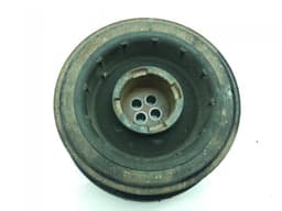 BMW 1123-7793593 Crankshaft Pulley BMW 3 (E90, E91, E92, E93) (2005-2011) — thumbnail 1