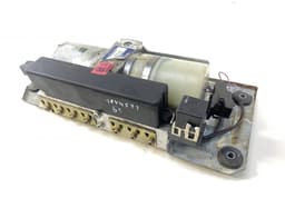 MERCEDES-BENZ HB70058-002 HB70058002 Convertible Top motor MERCEDES-BENZ SL-CLASS (R230) (2001-2012) — thumbnail 1