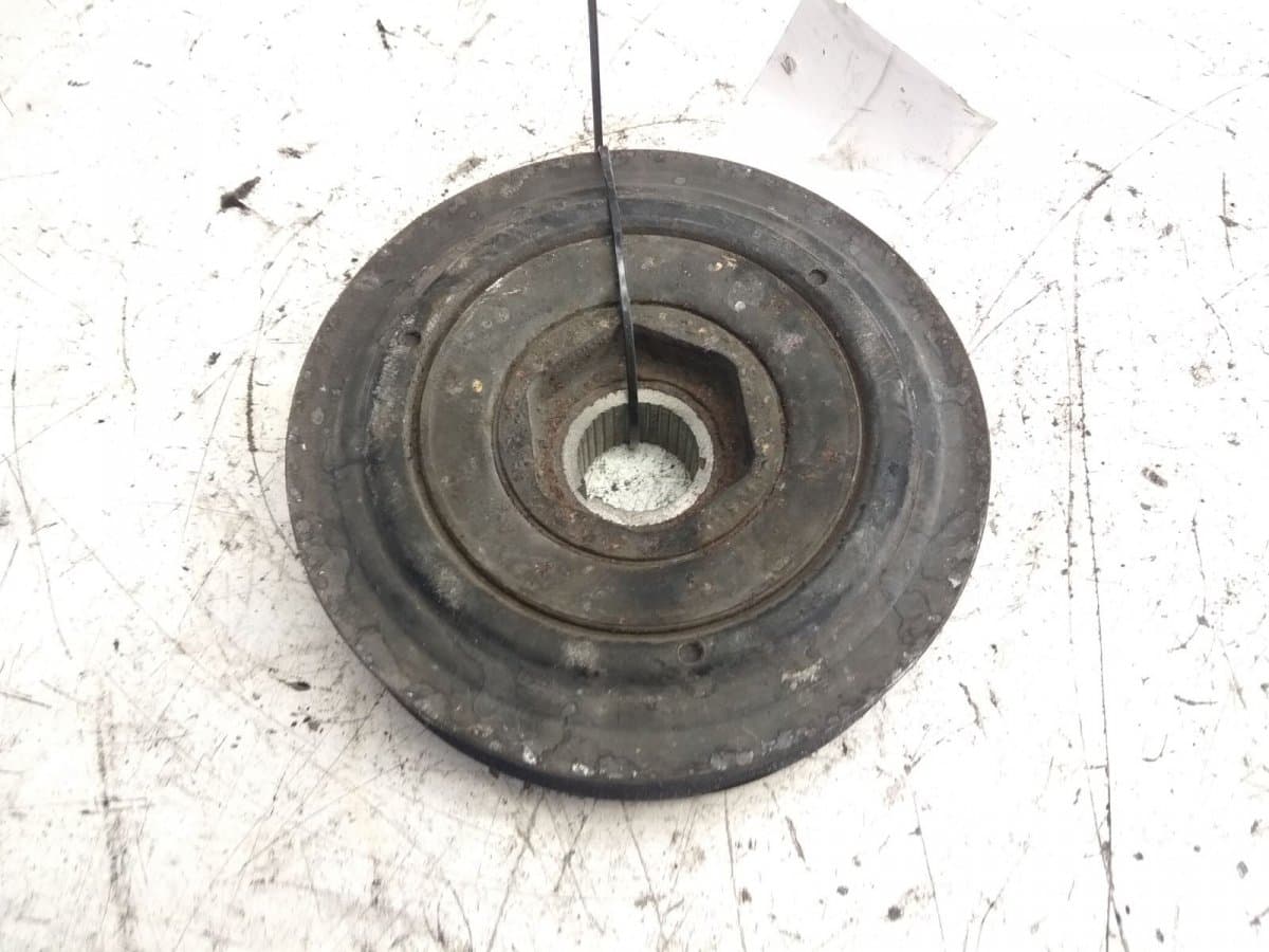 HONDA Crankshaft Pulley HONDA ACCORD VII (CM, CN) (2003-2008)
