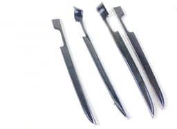 JEEP 5PS301X9AA 5PS311X9AA 5PS38DX9AA 5PS39DX9AA Dashboard Trim JEEP GRAND CHEROKEE IV (WK, WK2) (2010-2021) — thumbnail 1