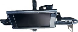 AUDI Dash screen AUDI A6 / A6 ALLROAD (C7, 4G) (2010-2018) — thumbnail 1