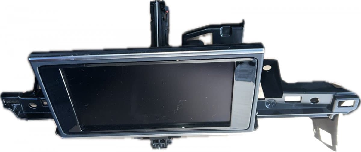 AUDI Dash screen AUDI A6 / A6 ALLROAD (C7, 4G) (2010-2018)