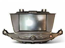 OPEL 42578318 39026780 Dash screen OPEL ASTRA K (B16) (2015-2022) — thumbnail 1