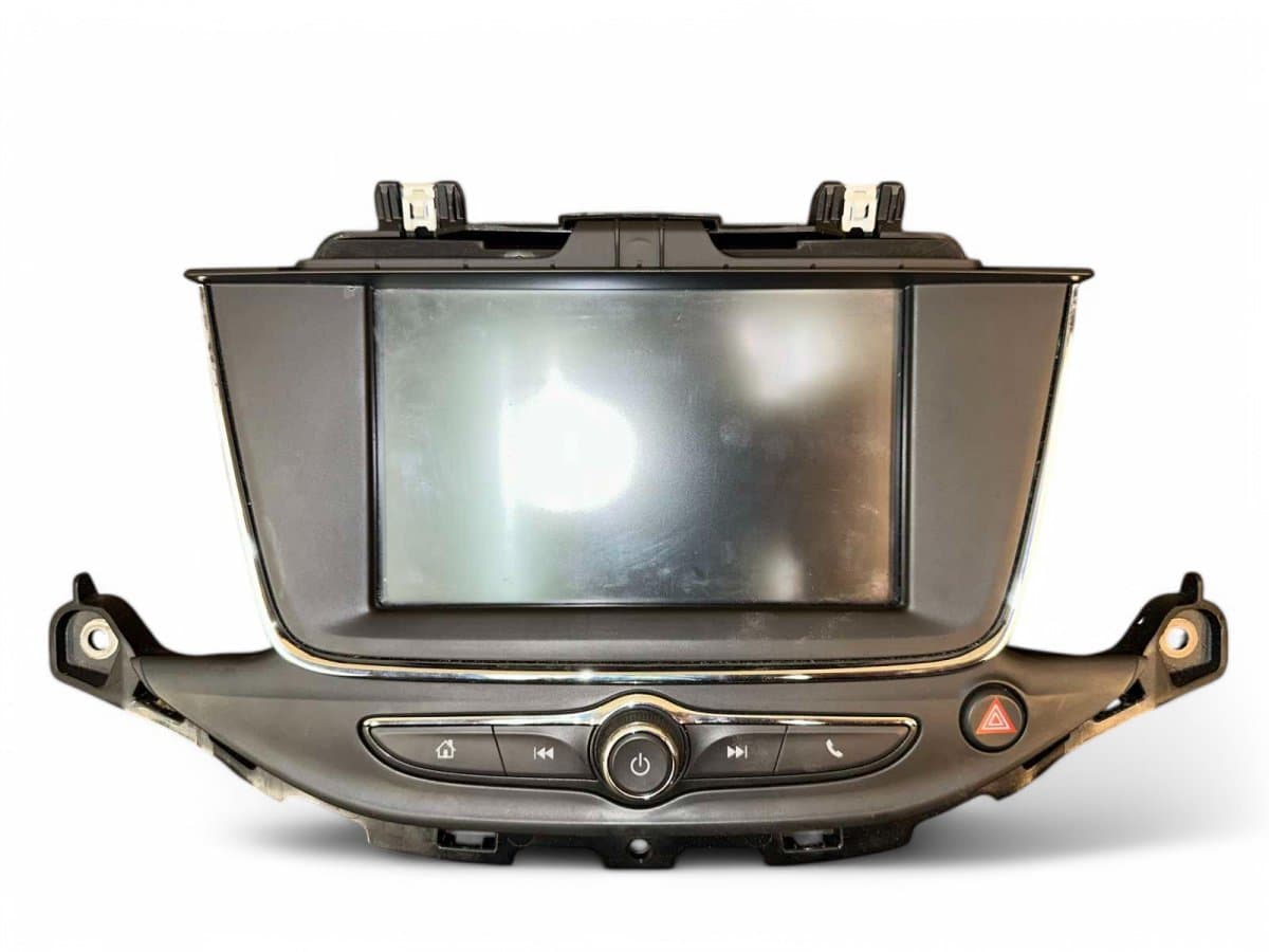 OPEL 42578318 39026780 Dash screen OPEL ASTRA K (B16) (2015-2022)