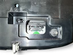 OPEL 42578318 39026780 Dash screen OPEL ASTRA K (B16) (2015-2022) — thumbnail 6