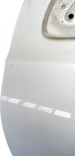 NISSAN Door Front Left NISSAN QASHQAI I (J10) (2007-2013) — thumbnail 4