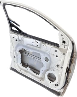 NISSAN Door Front Left NISSAN QASHQAI I (J10) (2007-2013) — thumbnail 8