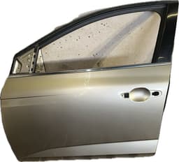 RENAULT Door Front Left RENAULT MEGANE IV (B9A/M) (2015-) — thumbnail 1