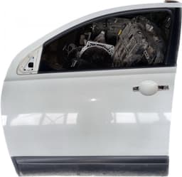 NISSAN Door Front Left NISSAN QASHQAI I (J10) (2007-2013) — thumbnail 1
