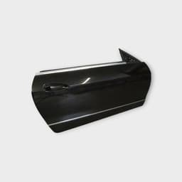 MERCEDES-BENZ A2077200205 Door Front Right MERCEDES-BENZ E-CLASS Coupe (C207) (2009-2016) — thumbnail 1