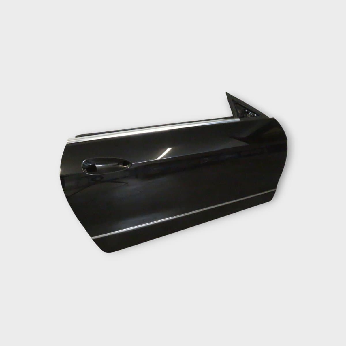 MERCEDES-BENZ A2077200205 Door Front Right MERCEDES-BENZ E-CLASS Coupe (C207) (2009-2016)