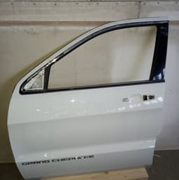 JEEP 55113639AO 55113639AP 68274939AA 68274939AB 55369573AD Door Front Left JEEP GRAND CHEROKEE IV (WK, WK2) (2010-2021) — thumbnail 1