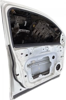 NISSAN Door Front Left NISSAN QASHQAI I (J10) (2007-2013) — thumbnail 9