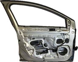RENAULT Door Front Left RENAULT MEGANE IV (B9A/M) (2015-) — thumbnail 2